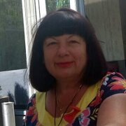 Евгения, 64, Псков