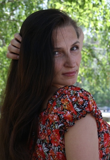 Анна (@kalinina-kudrenko1972) — моя фотография № 4