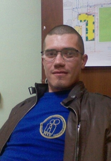 My photo - Timur, 38 from Oktyabrskiy (@timur14097)