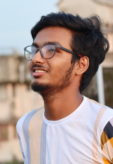Моя фотография - Sumit Sen, 23 из Калькутта (@sumitsen)