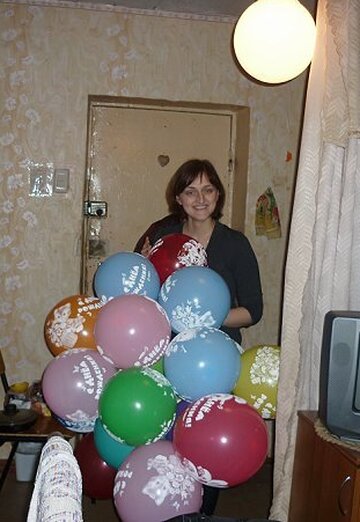 Моя фотография - Наташа, 35 из Курск (@natasha54859)