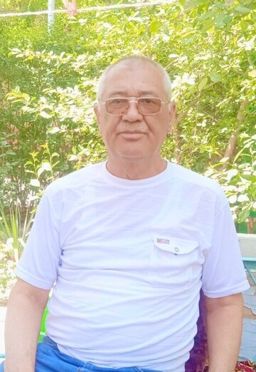 My photo - Matkurban, 62 from Urgench (@matkurban6)