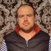 Евгений, 36, Лукоянов