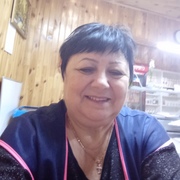 Надежда Ахмедьянова, 39, Юрюзань