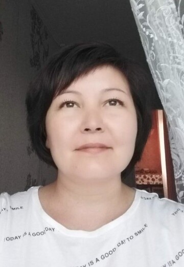 Моя фотография - Марина, 45 из Чита (@marina222959)