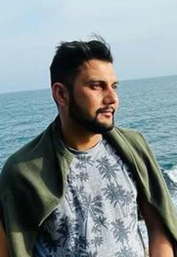 My photo - Sombir, 31 from Algete (@sombir3)