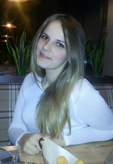 Моя фотография - Ірина, 30 из Ровно (@rina4614)