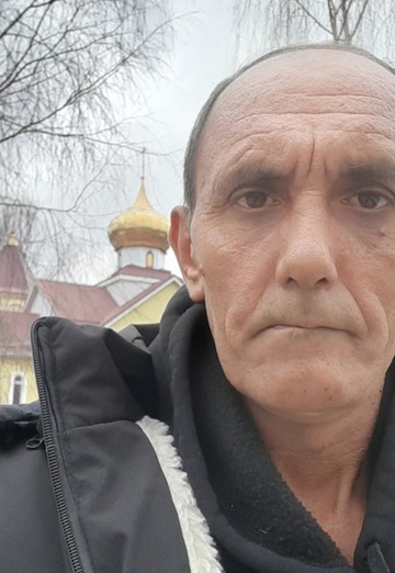 My photo - Vladimir, 49 from Mikhaylovsk (@vladimir442640)