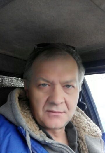 Моя фотография - Геннадий, 60 из Куровское (@gennadiy15234)