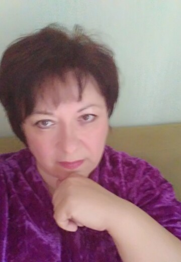 Моя фотография - Галина, 58 из Курган (@galina65063)