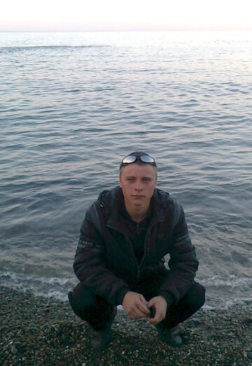 My photo - Pavel, 31 from Kherson (@pavel147139)