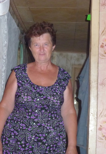 My photo - TATYaNA, 66 from Rostov-on-don (@tatyana23704)