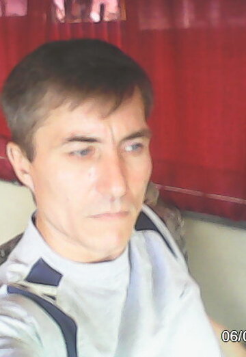 Моя фотография - юрий б, 50 из Саранск (@uriyb5)