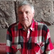 Aleksandr 74 Angarsk