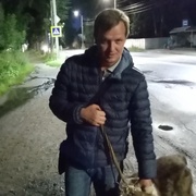 Viktor, 40, Кинешма