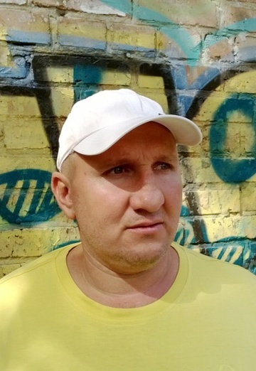 Моя фотография - Андрей, 54 из Ростов-на-Дону (@gomer12)