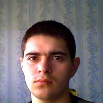 Моя фотография - Александр, 34 из Екатеринбург (@aleksandr56271)