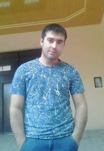 My photo - Fazik Fazik, 31 from Chirchiq (@fazikfazik)