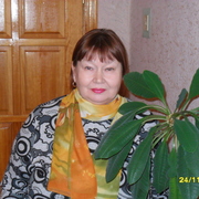 Valentina 69 Saransk