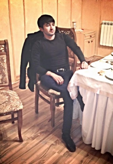 Моя фотография - Cumali quliyev, 32 из Баку (@cumaliquliyev)