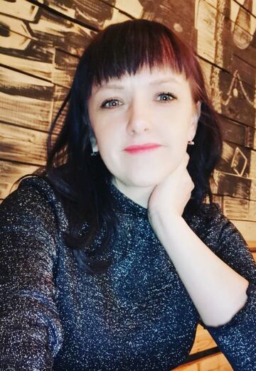 My photo - Lana, 32 from Moscow (@lana32370)