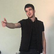 МАГА, 30, Краснодар