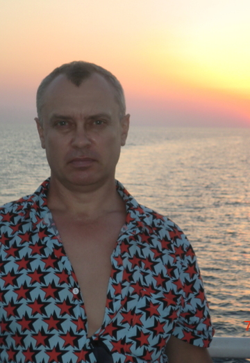 Моя фотография - Oleg, 53 из Старая Купавна (@oleg288442)