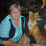 клавдия, 55, Грязи