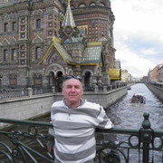 Пантелей, 59, Харабали