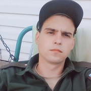 Антон, 23, Карачев
