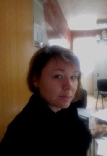 Моя фотография - Наташа, 42 из Омск (@anastasiya88606)