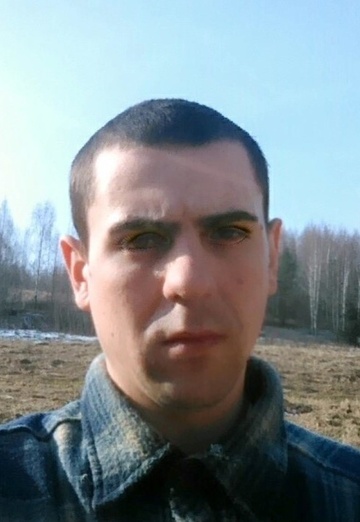 Моя фотография - Сергей, 32 из Резекне (@sergey458786)