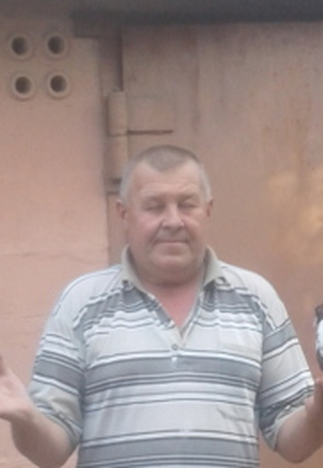 Mein Foto - Wiktor, 61 aus Donezk (@viktor251269)