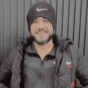 Mariwan, 33, Стамбул