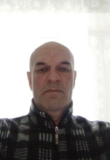 My photo - Andrey, 57 from Mytishchi (@andrey887277)