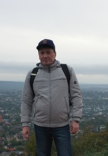 Моя фотография - Владимир, 53 из Череповец (@vladimir379948)