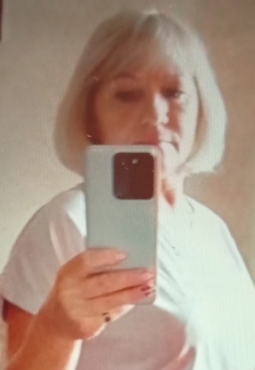 My photo - Tasya, 59 from Moscow (@tasya2610)