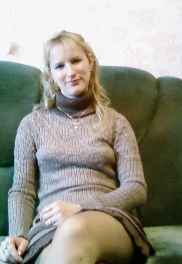 La mia foto - natasha, 46 di Ačinsk (@natasha29725)