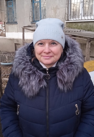 Моя фотографія - Светлана, 51 з Слов’яносербськ (@sveta73jdfb)