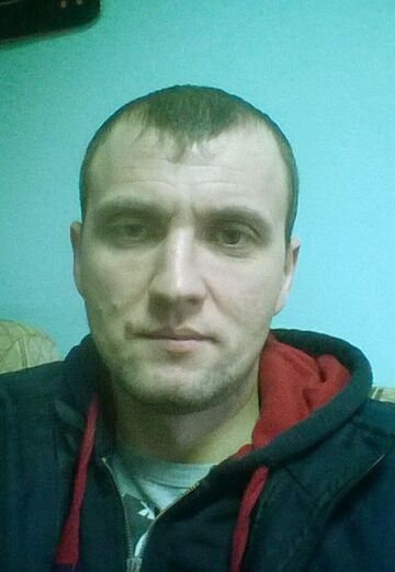 Моя фотография - алексей, 43 из Нижний Новгород (@aleksey306417)