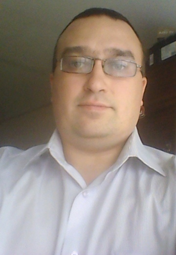 Моя фотография - Сергей, 40 из Узловая (@sergey653561)