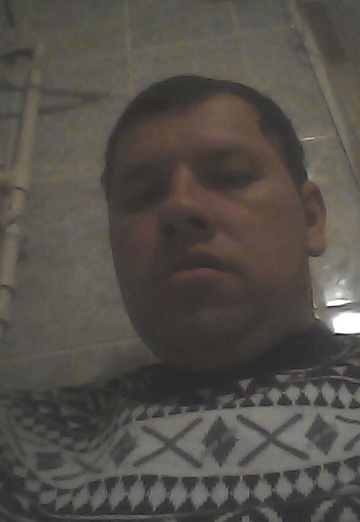 My photo - oleg, 40 from Krasnodar (@oleg144597)