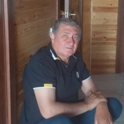 Сеник, 61, Краснодар