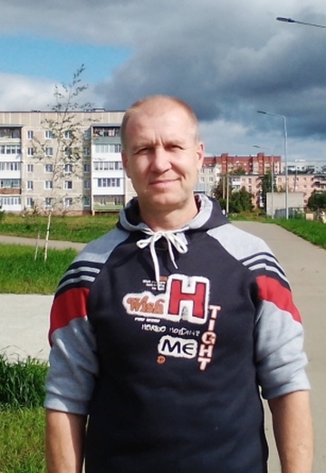 My photo - Nikolay, 59 from Lysva (@nikolay221000)