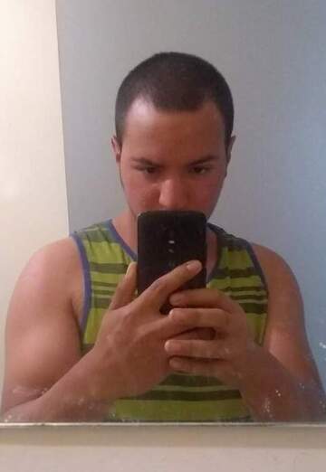 Jair Villegas (@jairvillegas) — my photo № 4