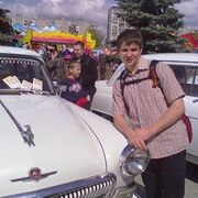 Сергей, 30, Глазов