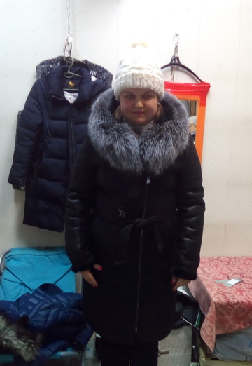 Моя фотография - Дарья, 32 из Подольск (@darya45880)
