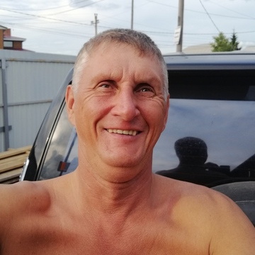 Моя фотография - Виктор, 57 из Красноярск (@viktor252021)