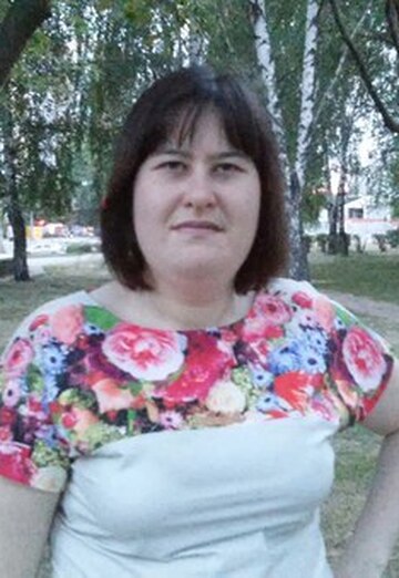 My photo - Tannya, 31 from Belaya Tserkov (@tatyana94055)