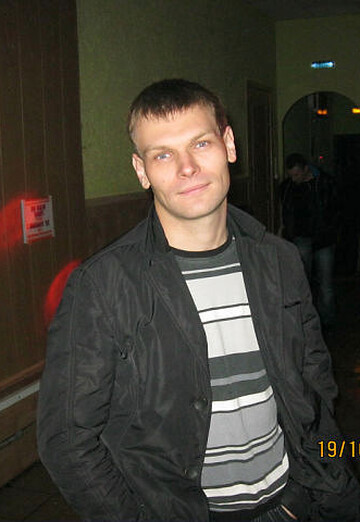 Моя фотография - Александр, 39 из Хотимск (@aleksandr529915)